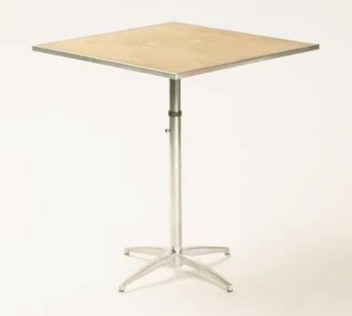 Maywood Furniture MP36SQPEDADJ