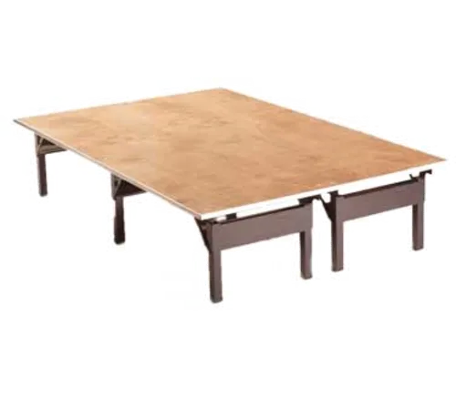 Maywood Furniture MP4872PLAT