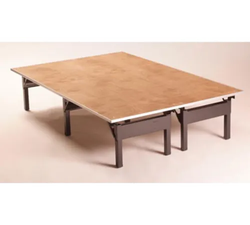 Maywood Furniture MP4896PLAT