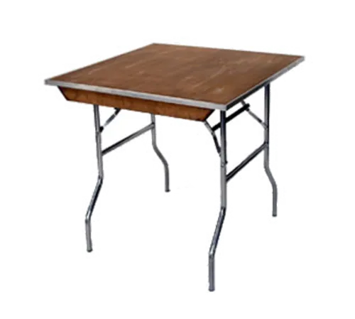 Maywood Furniture MP54SQFLD