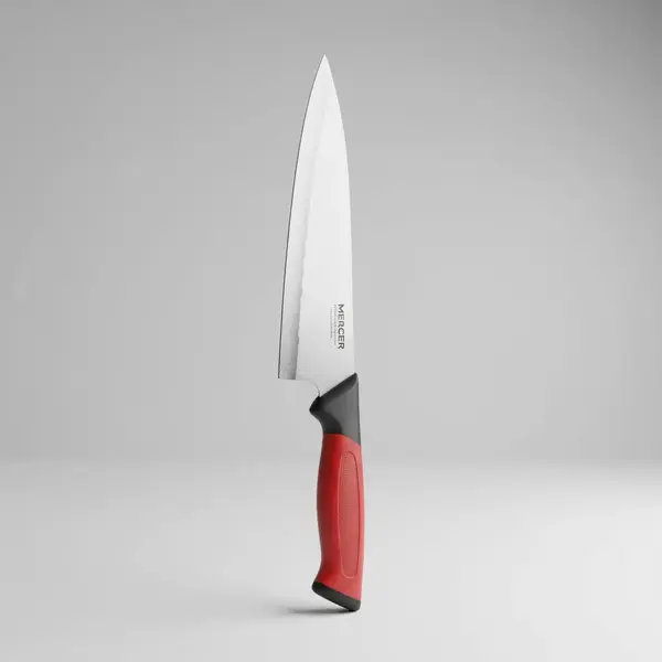 Mercer Culinary M22707RD-SplitCase