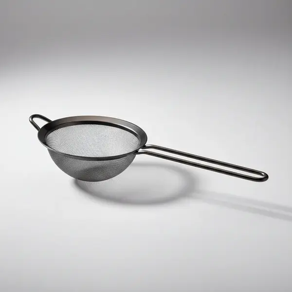 Mercer Culinary M37025BK