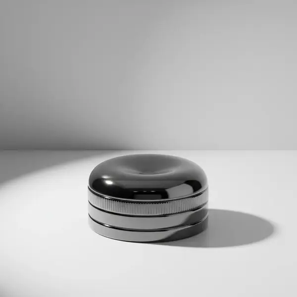 Mercer Culinary M37038BK-CAP