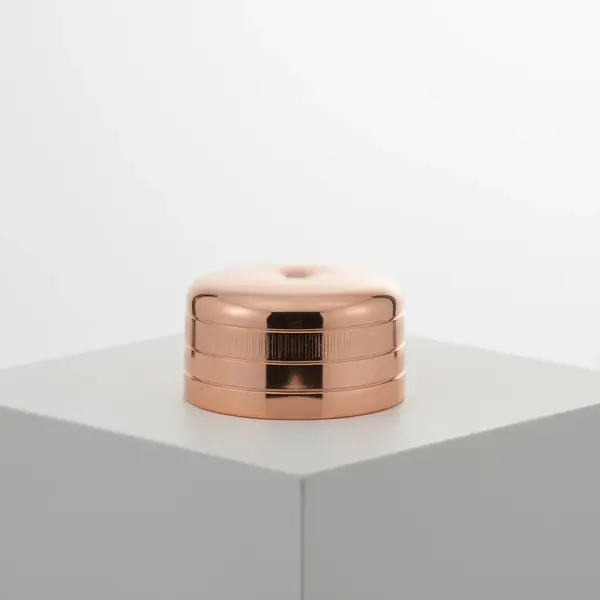 Mercer Culinary M37039CP-CAP