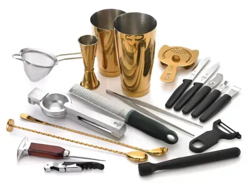 Mercer Culinary M37102GD