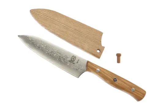 Mercer Culinary M37153