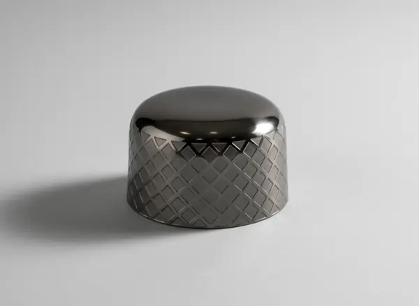 Mercer Culinary M37205BK-CAP