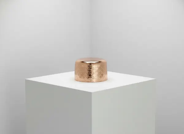 Mercer Culinary M37205CP-CAP