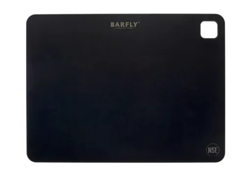 Mercer Culinary M37223BK