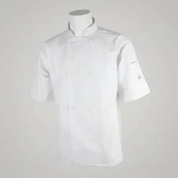 Mercer Culinary M60019WH2X