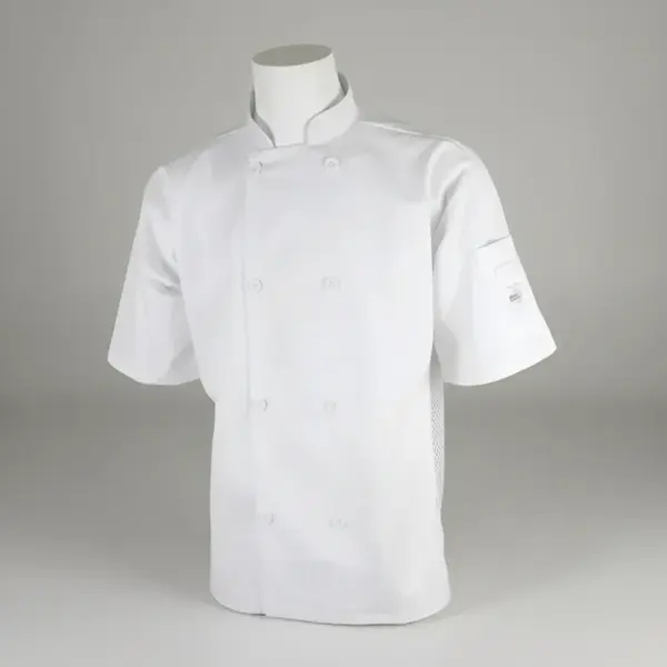 Mercer Culinary M60019WH4X