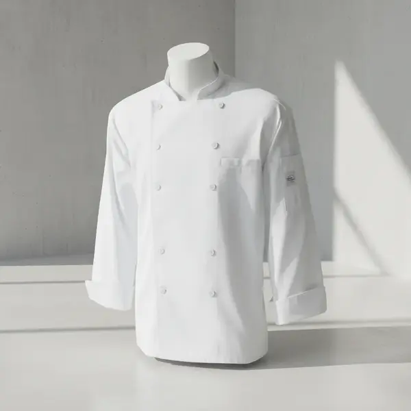 Mercer Culinary M61010WH1X