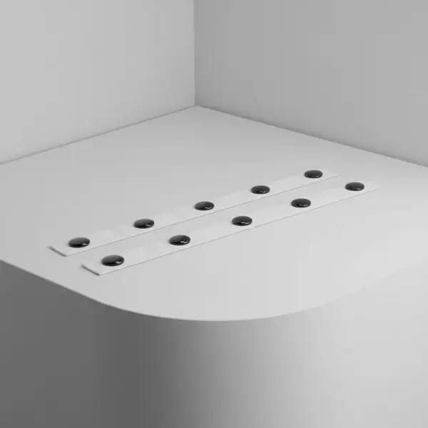 Mercer Culinary M62996BKS