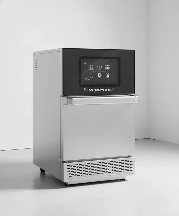 Merrychef CONNEX 12 HIGH POWER STAINLESS STEEL