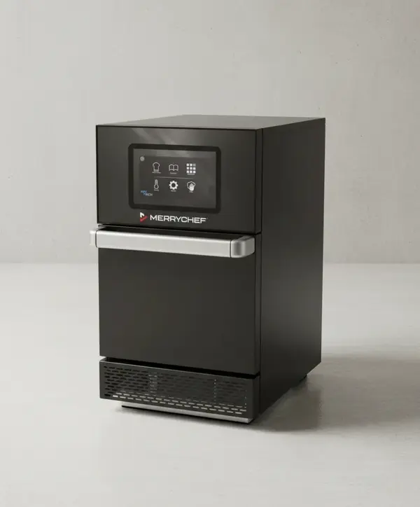 Merrychef CONNEX 12 STANDARD POWER CARBON BLACK