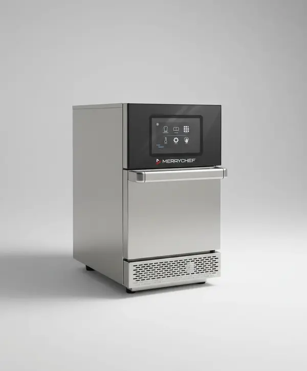 Merrychef CONNEX 12 STANDARD POWER STAINLESS STEEL