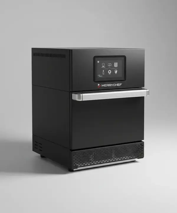 Merrychef CONNEX 16 CARBON BLACK