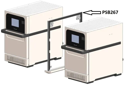 Merrychef PSB267