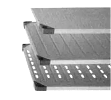 Metro 2124FS