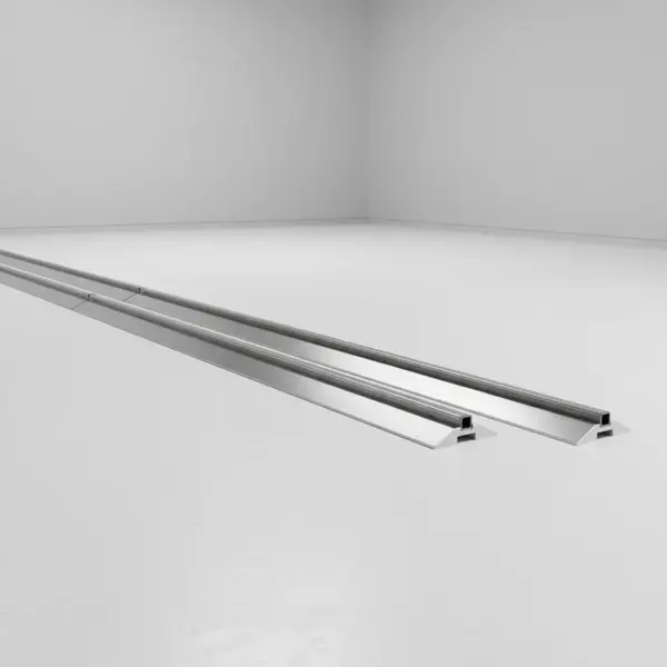 Metro BTS12NA HD qwikTRAK™ Track Set