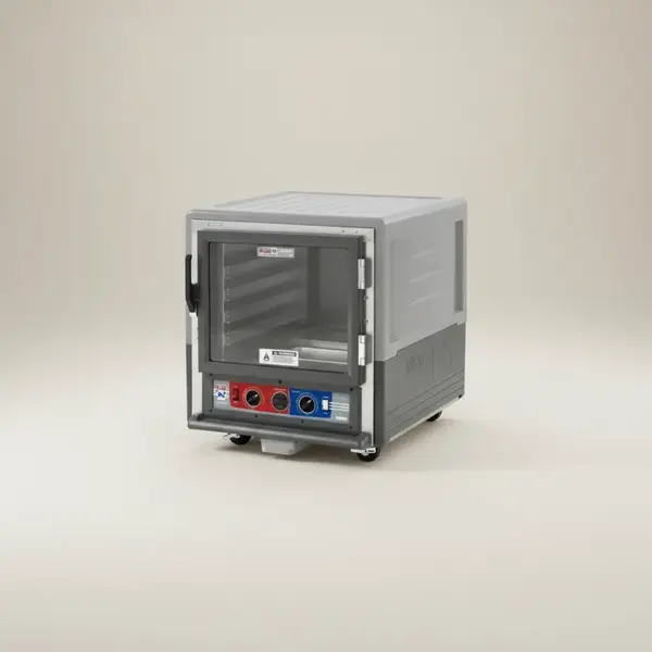 Metro C533-CLFC-L-GY