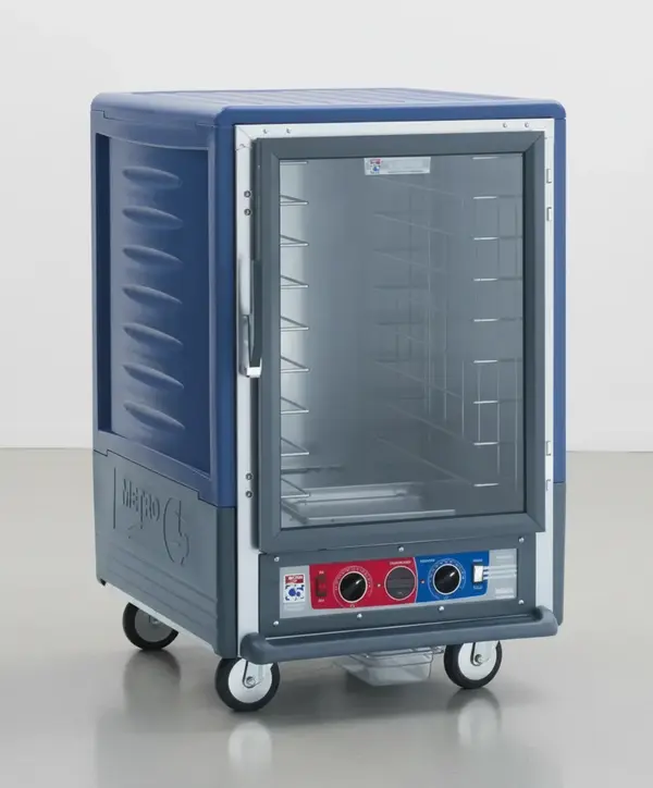 Metro C535-CLFC-4-BU