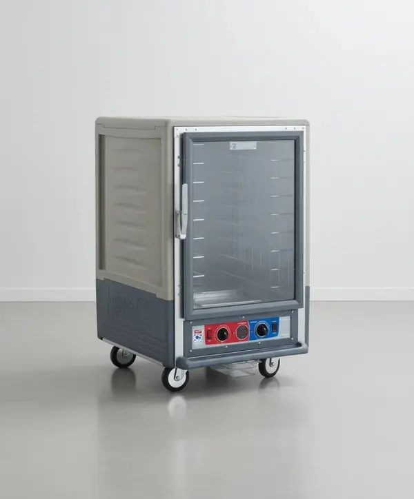 Metro C535-CLFC-4-GY