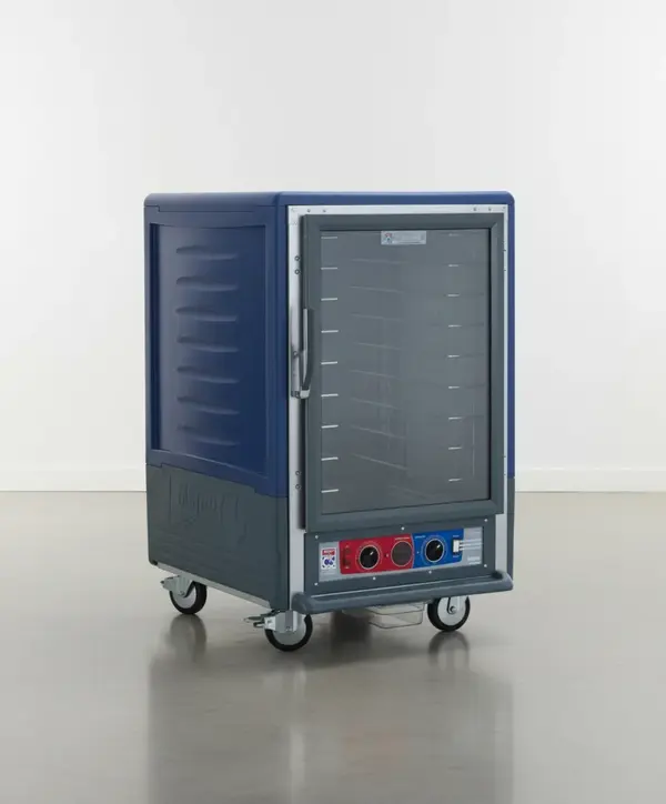 Metro C535-CLFC-L-BU