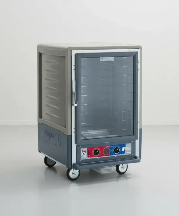 Metro C535-CLFC-L-GY