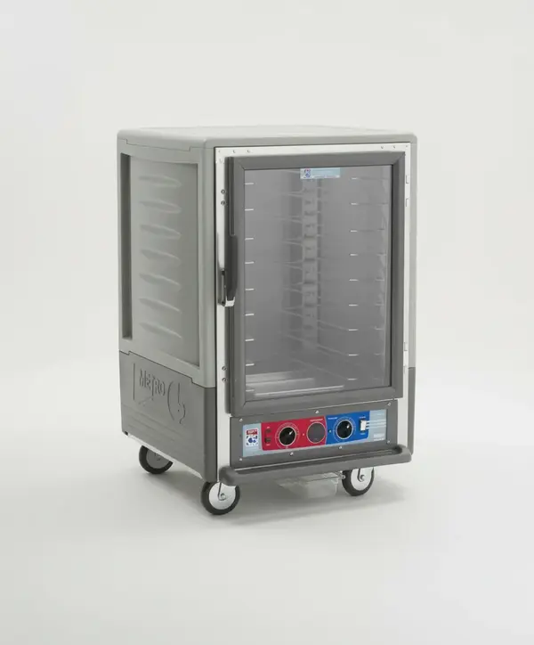 Metro C535-CLFC-U-GY