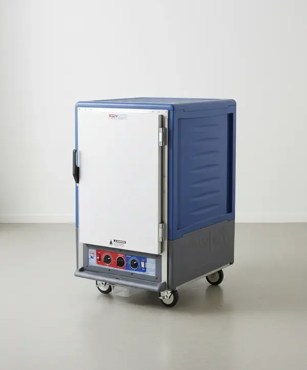 Metro C535-CLFS-4-BU