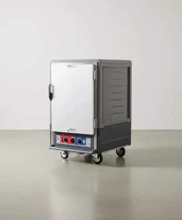 Metro C535-CLFS-4-GY