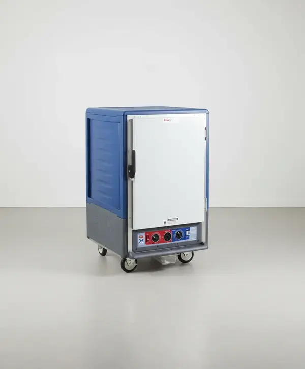 Metro C535-CLFS-L-BU