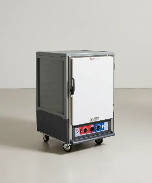 Metro C535-CLFS-L-GY