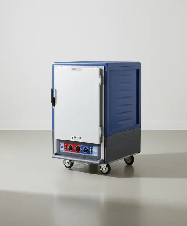 Metro C535-CLFS-U-BU