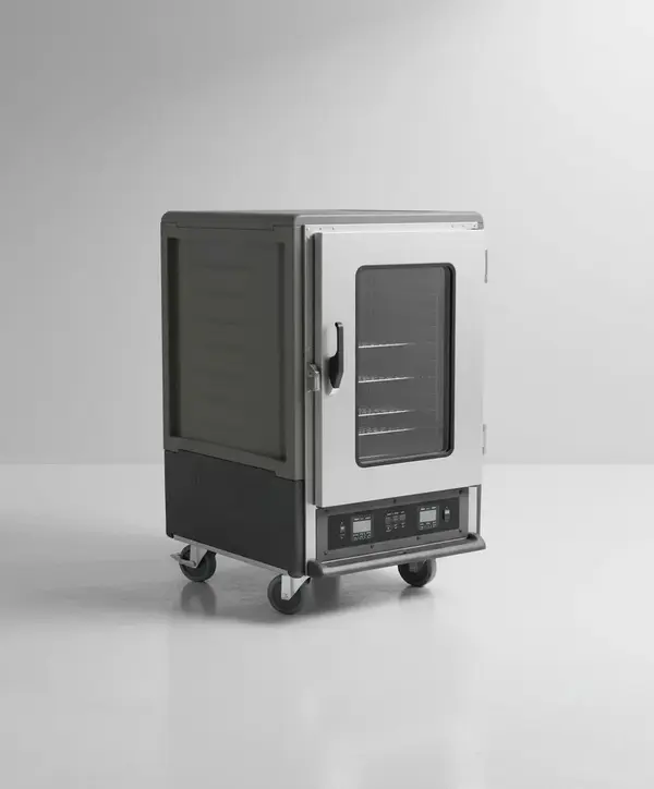 Metro C535-CLFS-U-GY