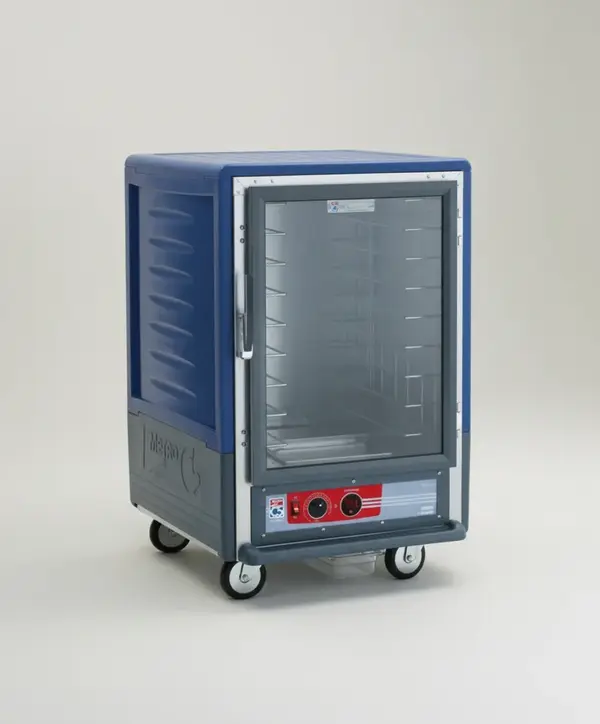 Metro C535-HLFC-4-BU