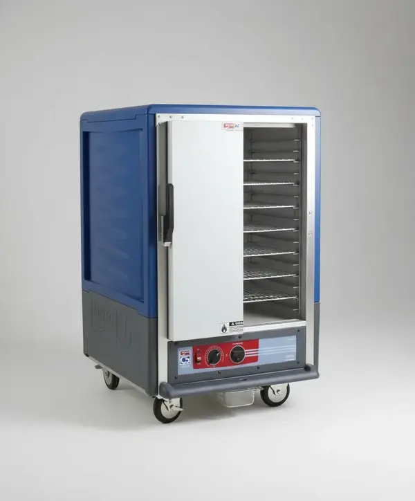 Metro C535-HLFS-4-BU