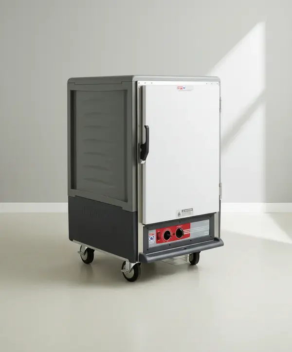 Metro C535-HLFS-4-GY