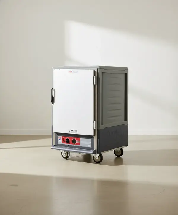 Metro C535-HLFS-L-GY