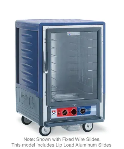 Metro C535-MFC-L-BUA