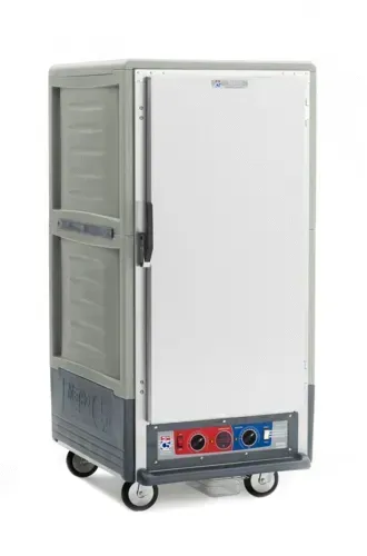 Metro C537-CFS-U-GY