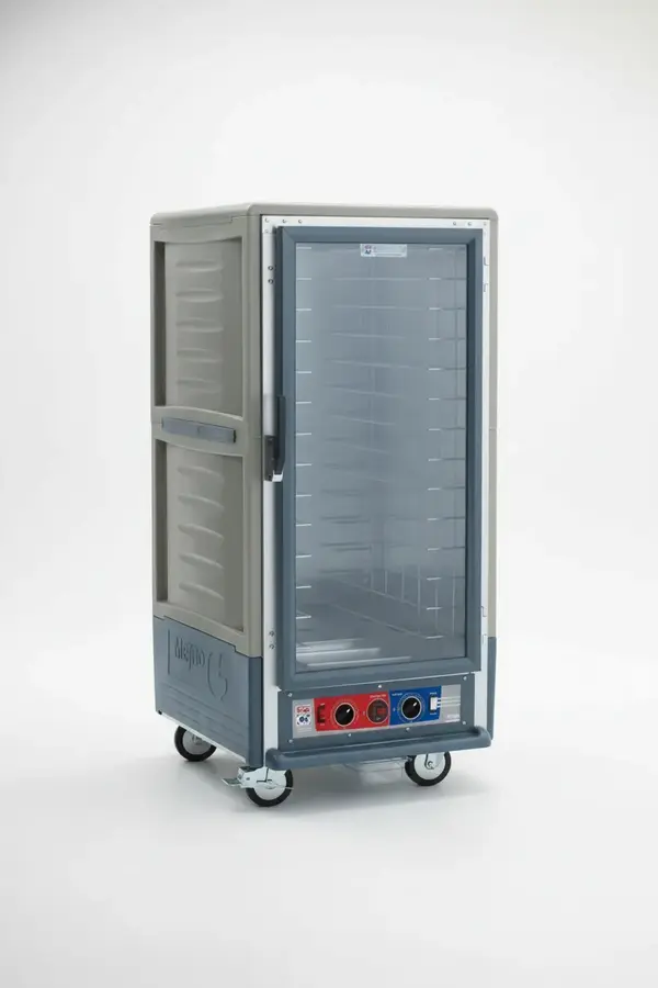 Metro C537-CLFC-4-GY