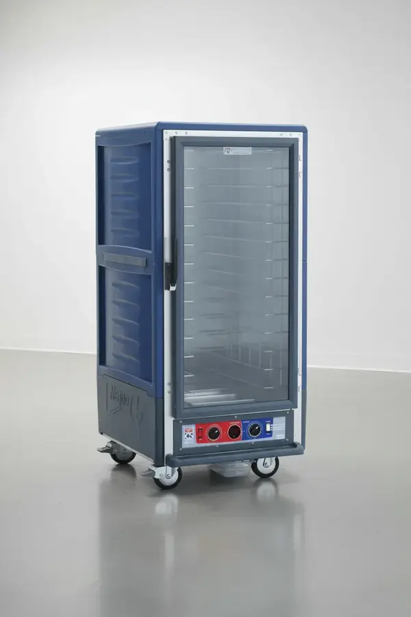 Metro C537-CLFC-L-BU