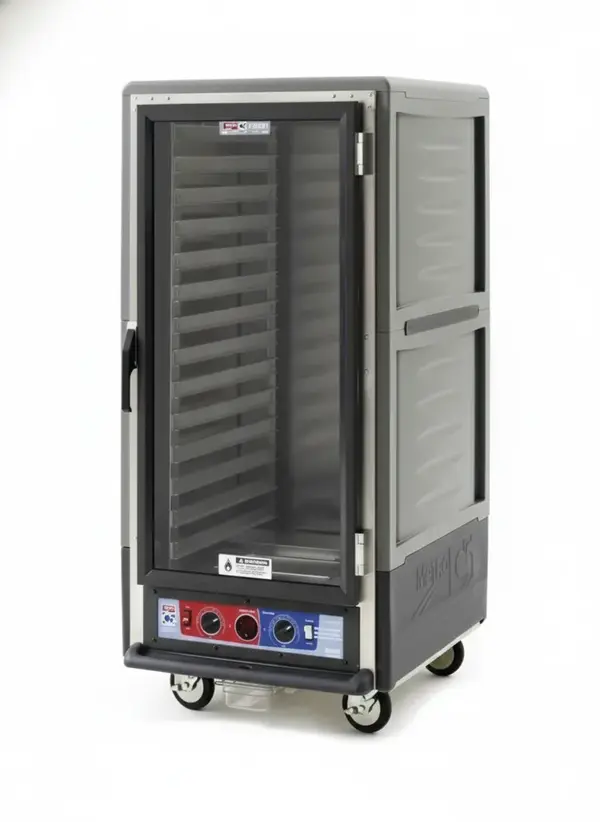 Metro C537-CLFC-L-GY