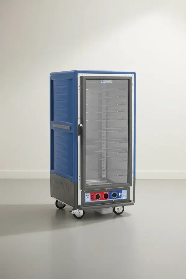 Metro C537-CLFC-U-BU