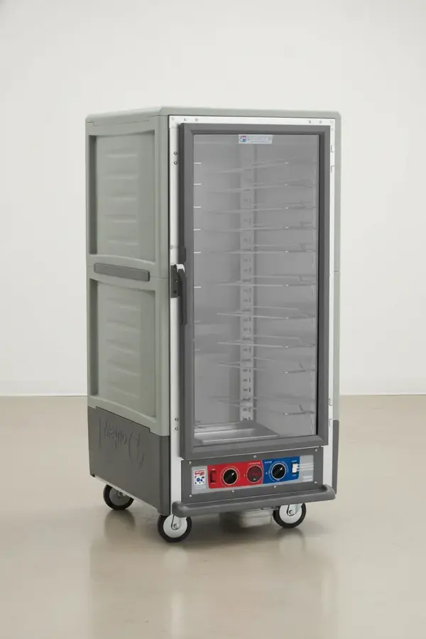 Metro C537-CLFC-U-GY