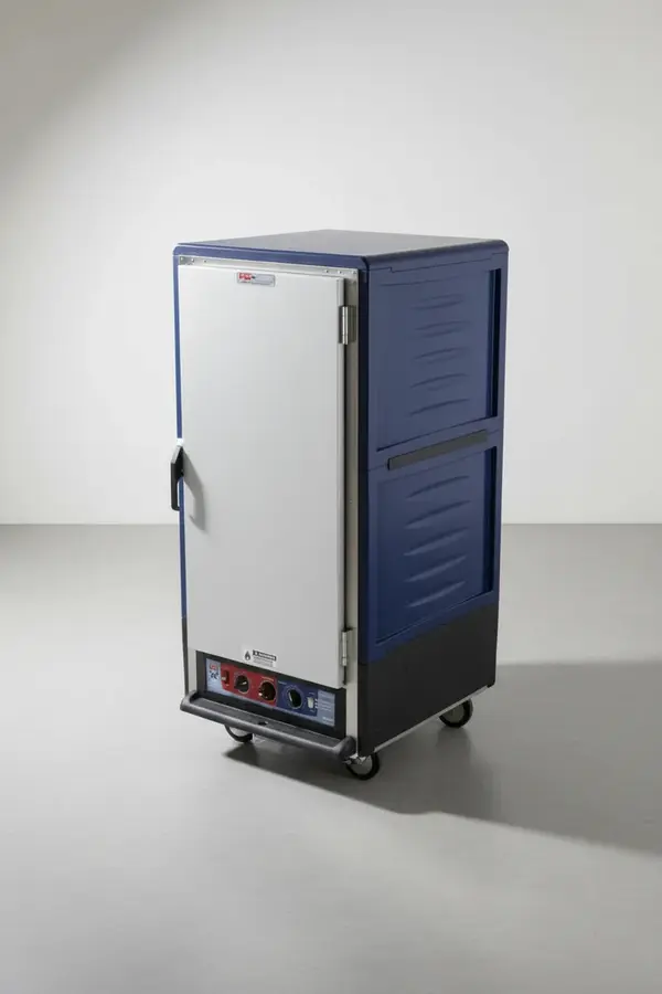 Metro C537-CLFS-4-BU