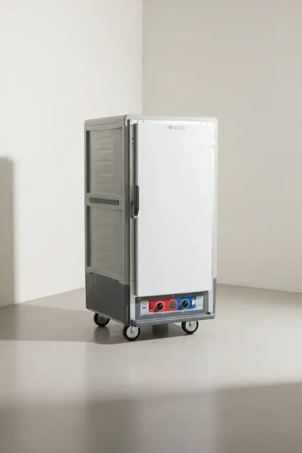 Metro C537-CLFS-4-GY