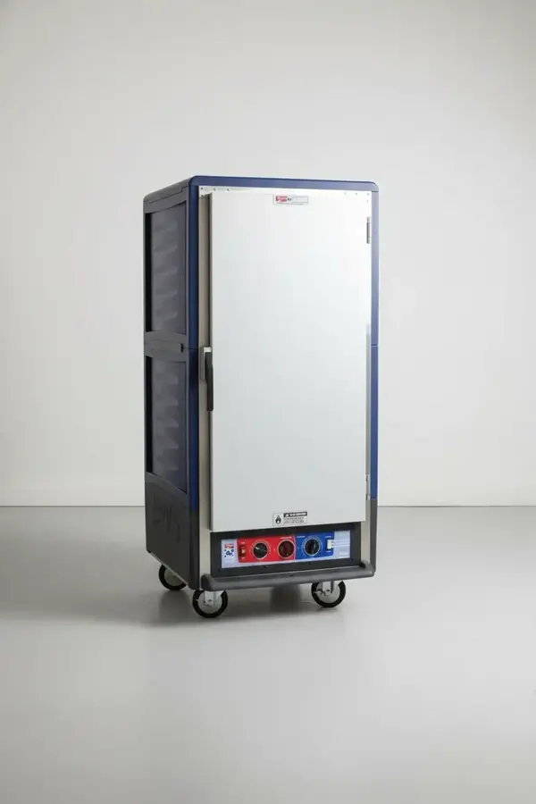 Metro C537-CLFS-L-BU